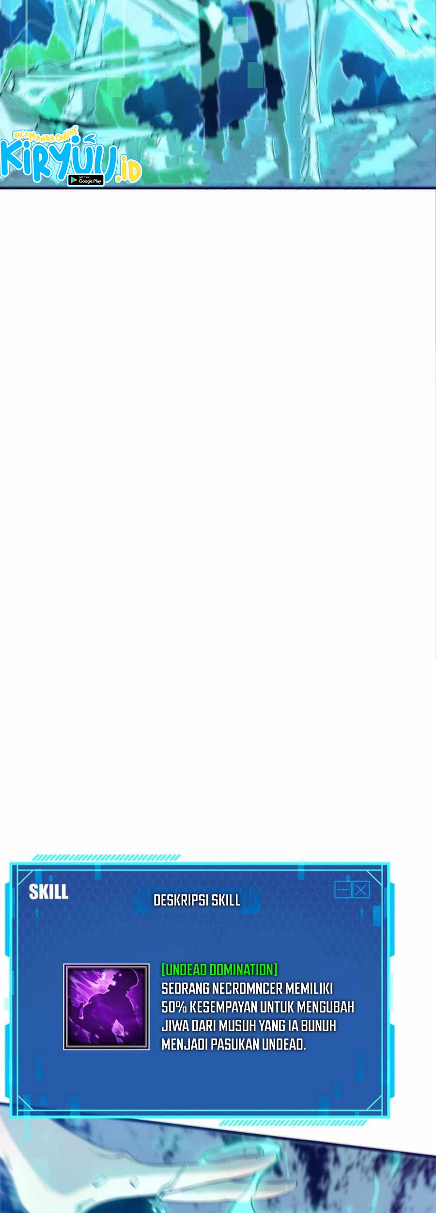 The Strongest Player That Was Forced To Return Chapter 02 Gambar 66