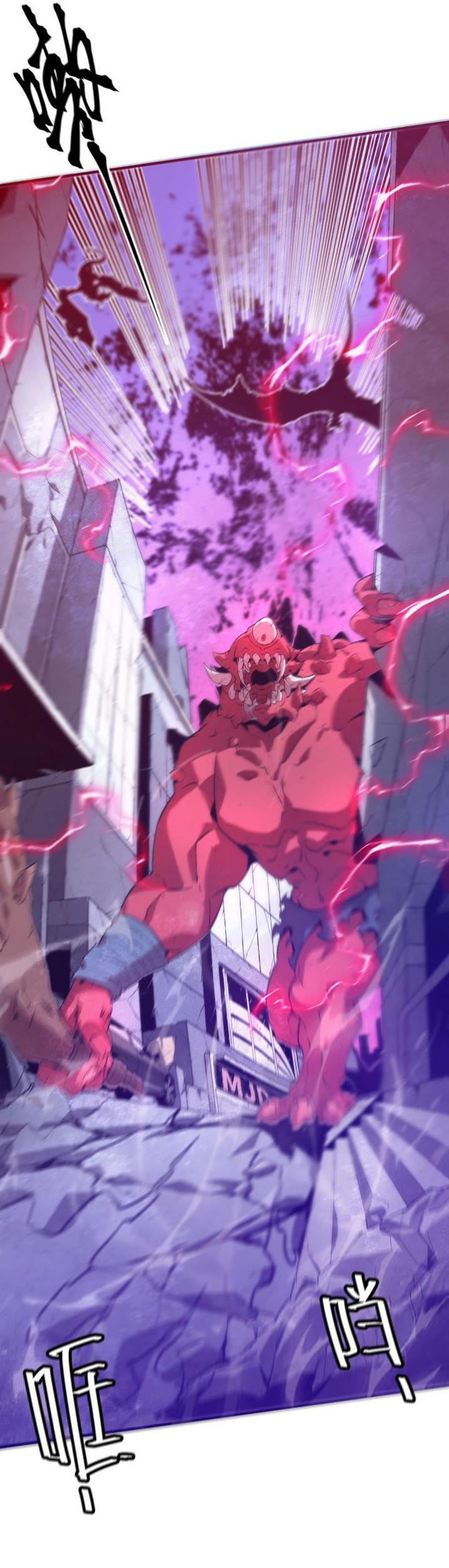 The Strongest Player That Was Forced To Return Chapter 02 Gambar 70