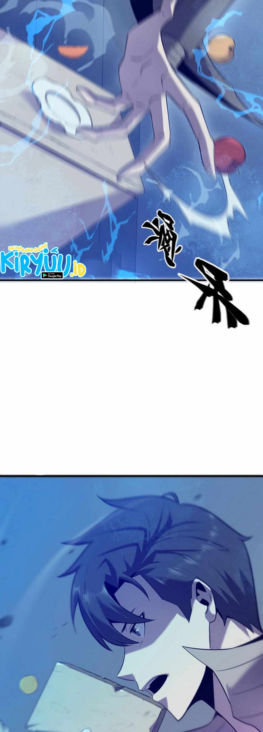 The Strongest Player That Was Forced To Return Chapter 02 Gambar 4