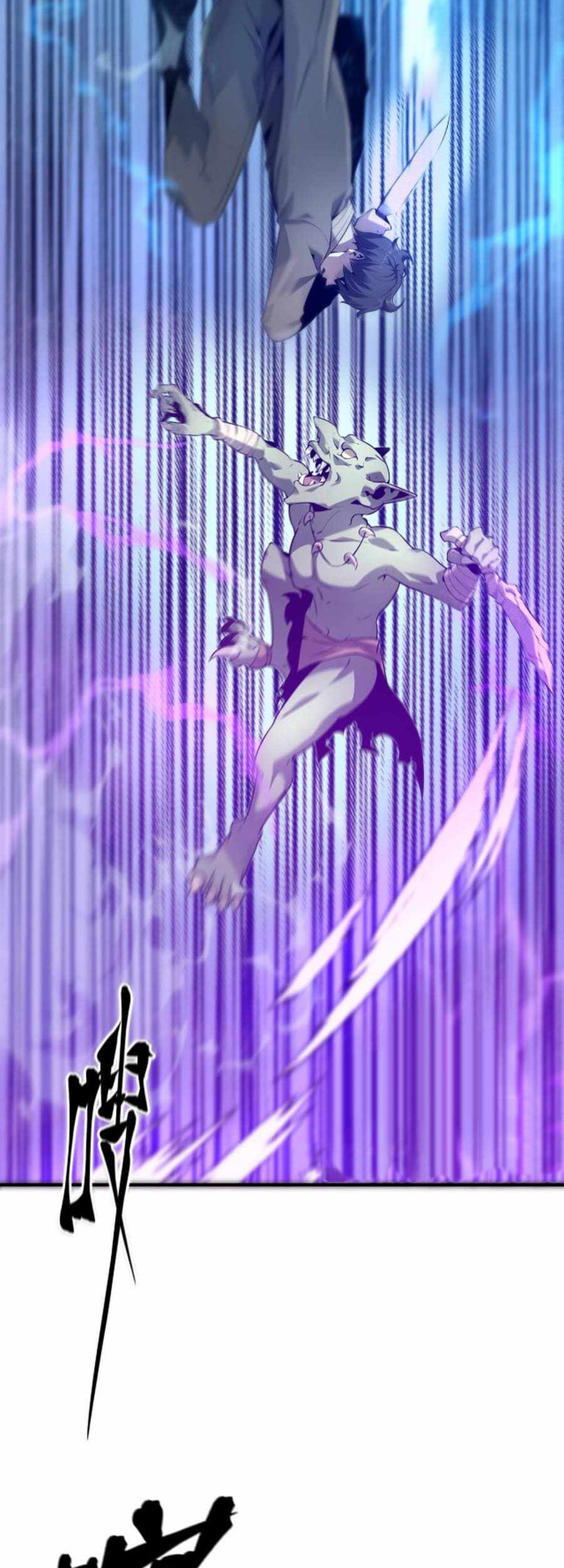 The Strongest Player That Was Forced To Return Chapter 02 Gambar 7