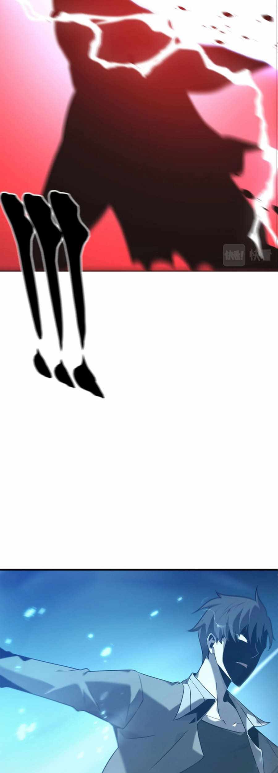 The Strongest Player That Was Forced To Return Chapter 02 Gambar 9