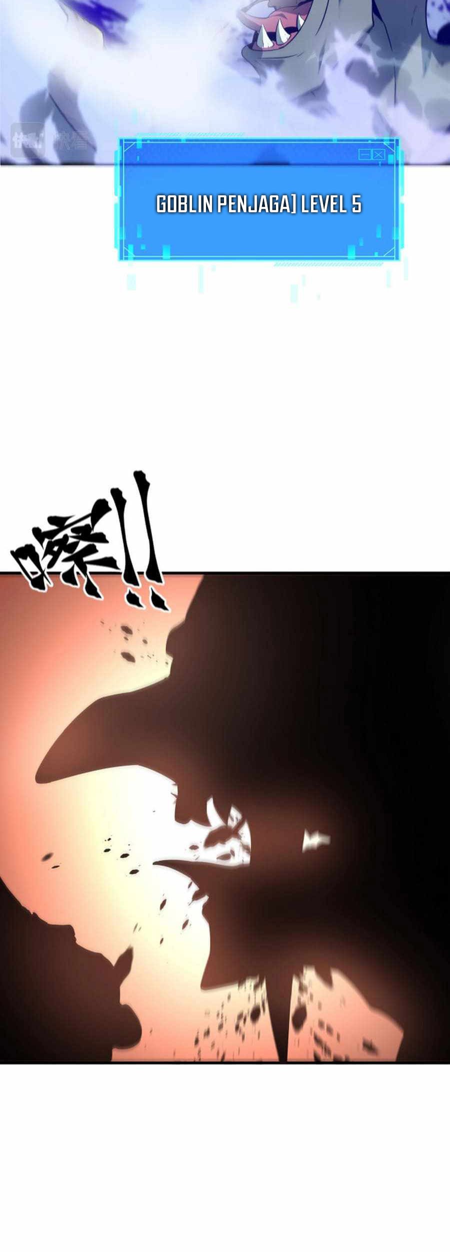 The Strongest Player That Was Forced To Return Chapter 02 Gambar 15