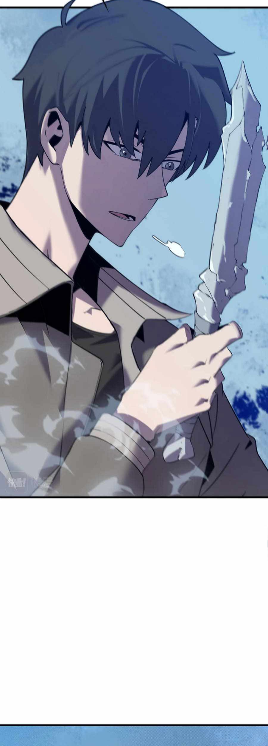 The Strongest Player That Was Forced To Return Chapter 02 Gambar 19