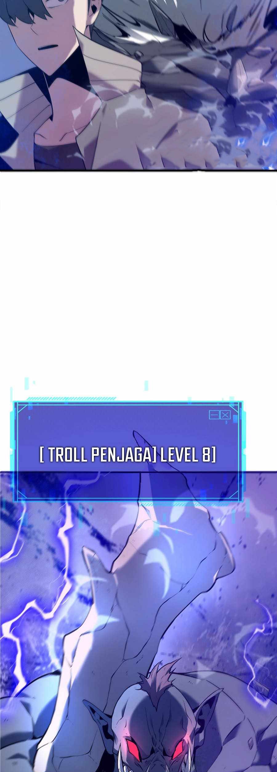 The Strongest Player That Was Forced To Return Chapter 02 Gambar 21