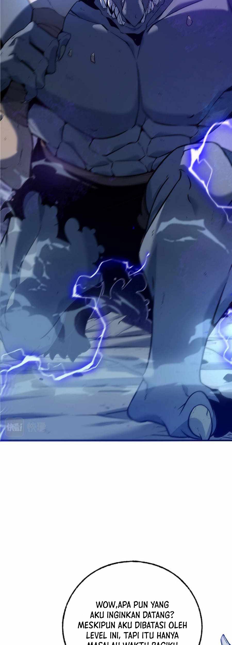 The Strongest Player That Was Forced To Return Chapter 02 Gambar 22