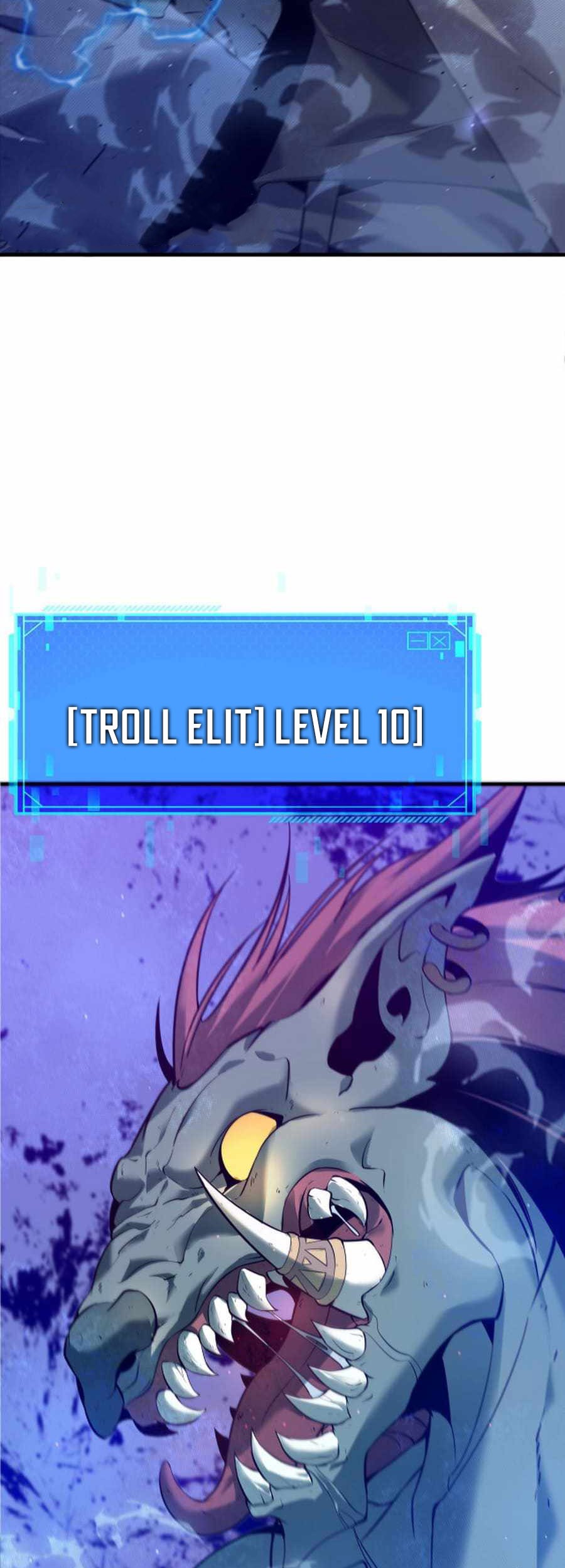 The Strongest Player That Was Forced To Return Chapter 02 Gambar 27