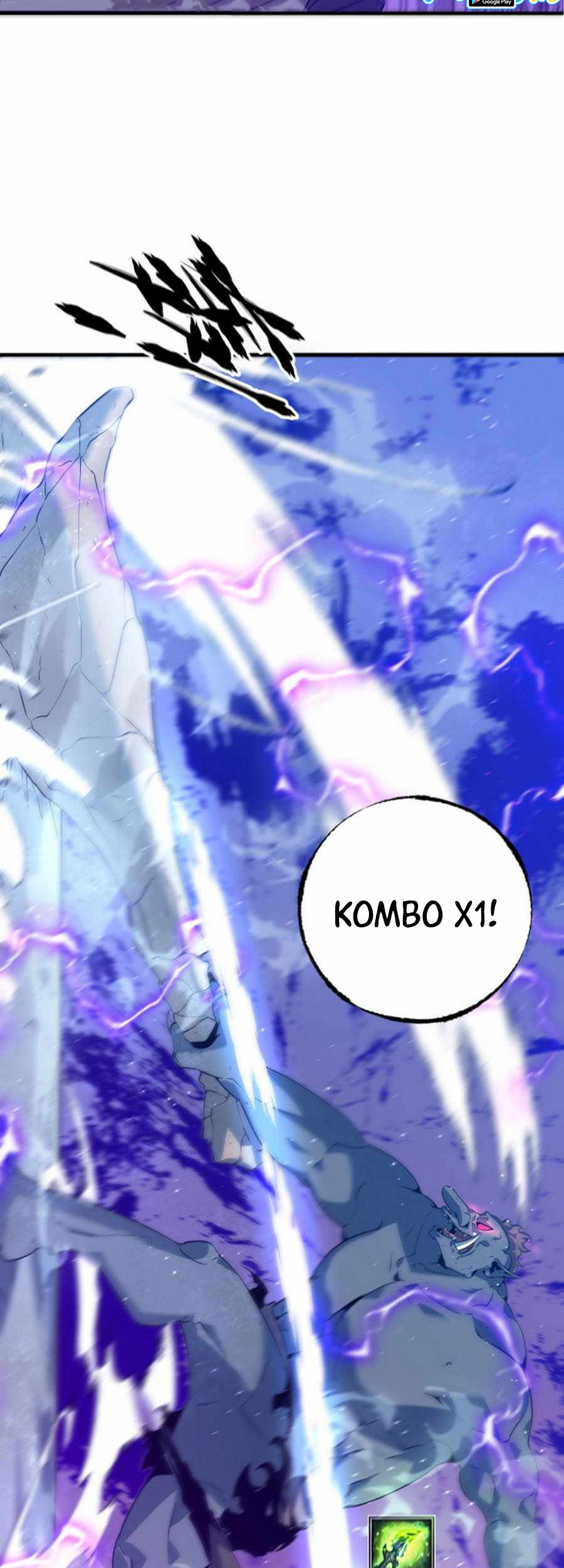 The Strongest Player That Was Forced To Return Chapter 02 Gambar 35