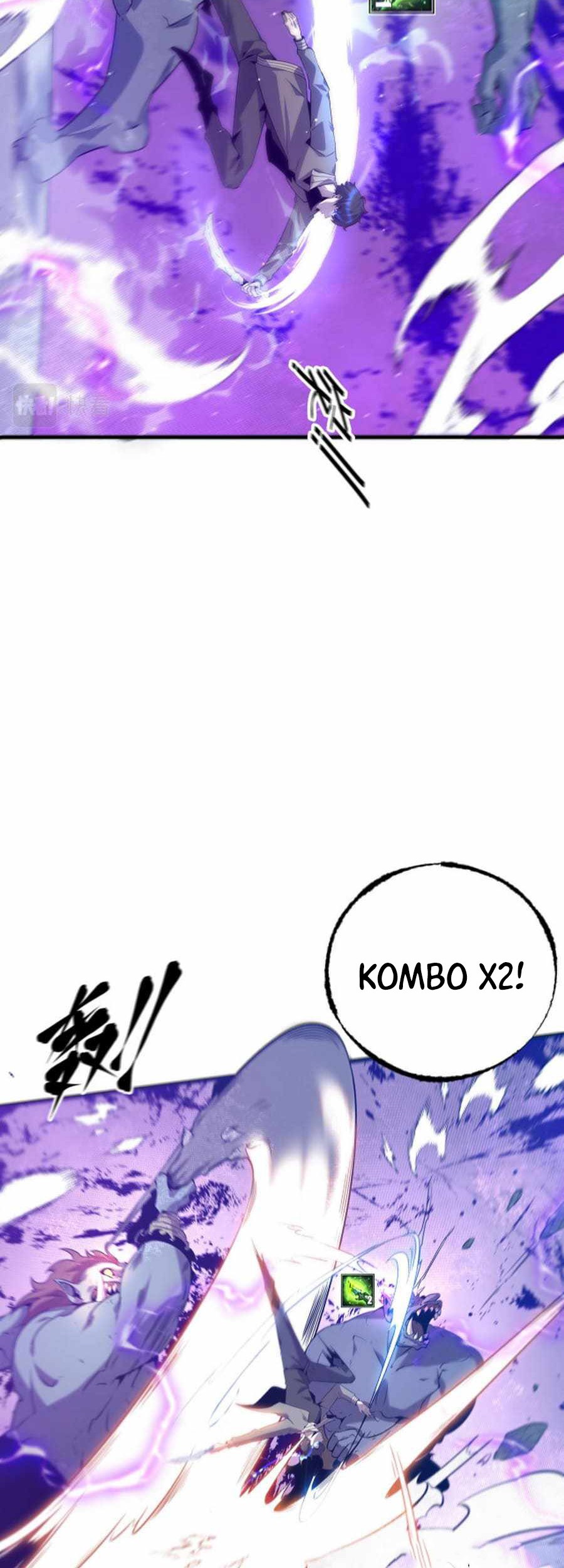 The Strongest Player That Was Forced To Return Chapter 02 Gambar 36