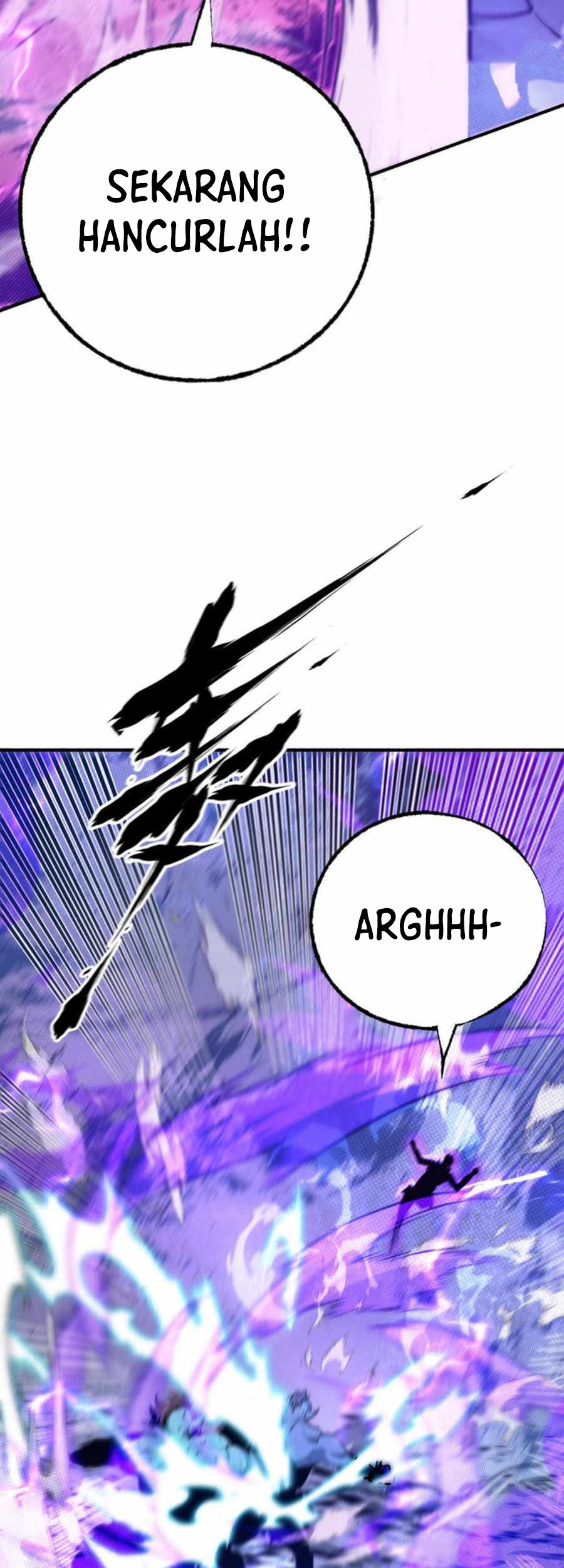 The Strongest Player That Was Forced To Return Chapter 02 Gambar 41