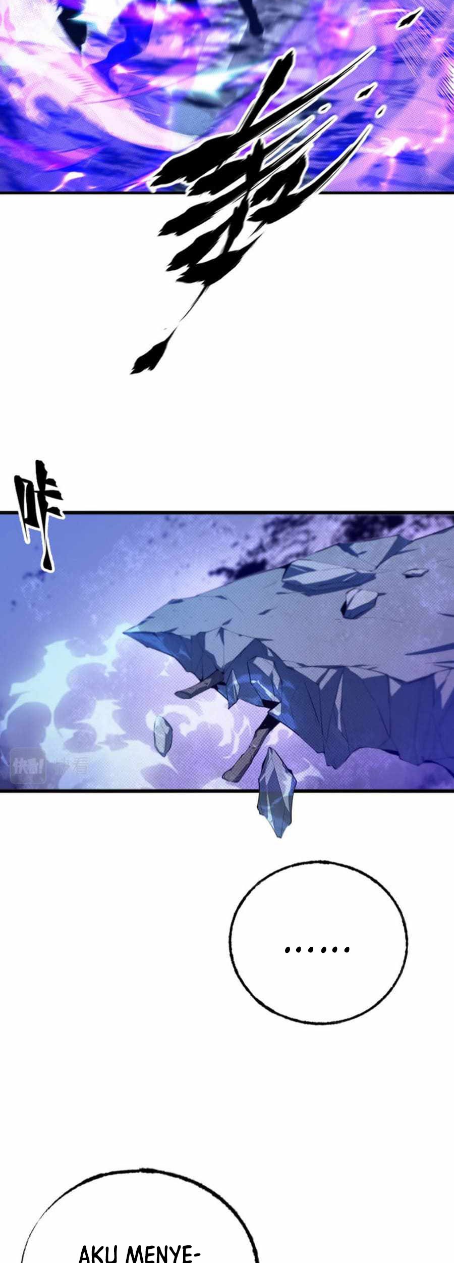 The Strongest Player That Was Forced To Return Chapter 02 Gambar 42