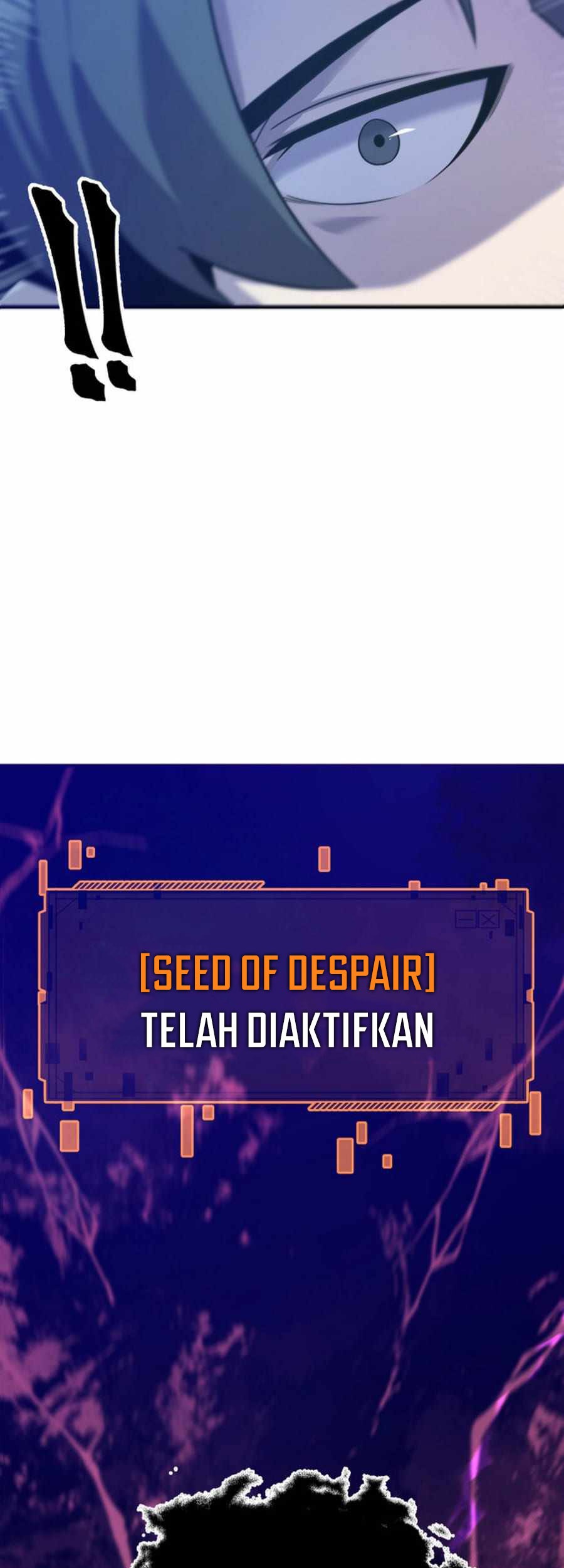 The Strongest Player That Was Forced To Return Chapter 02 Gambar 48