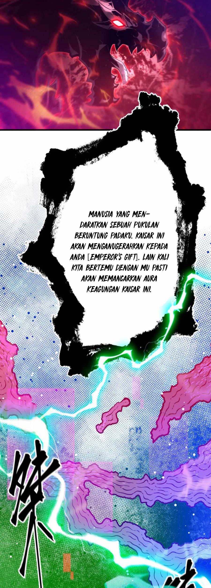 The Strongest Player That Was Forced To Return Chapter 02 Gambar 50