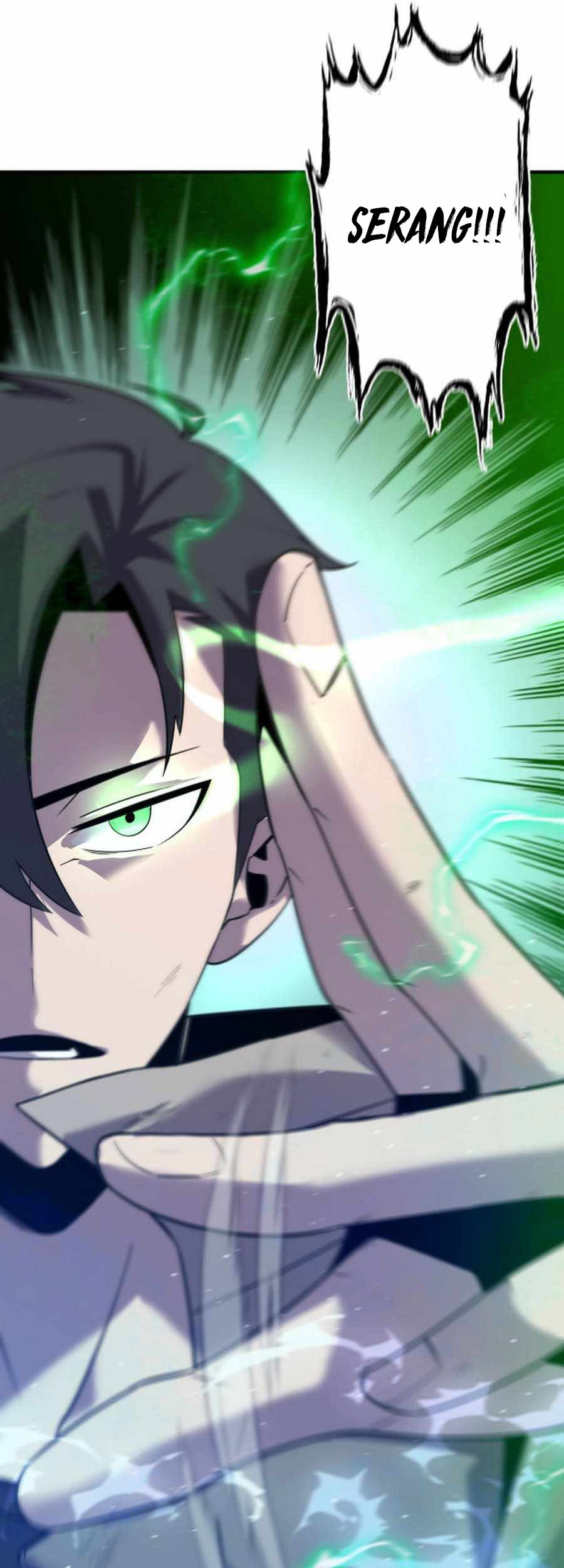 The Strongest Player That Was Forced To Return Chapter 02 Gambar 56