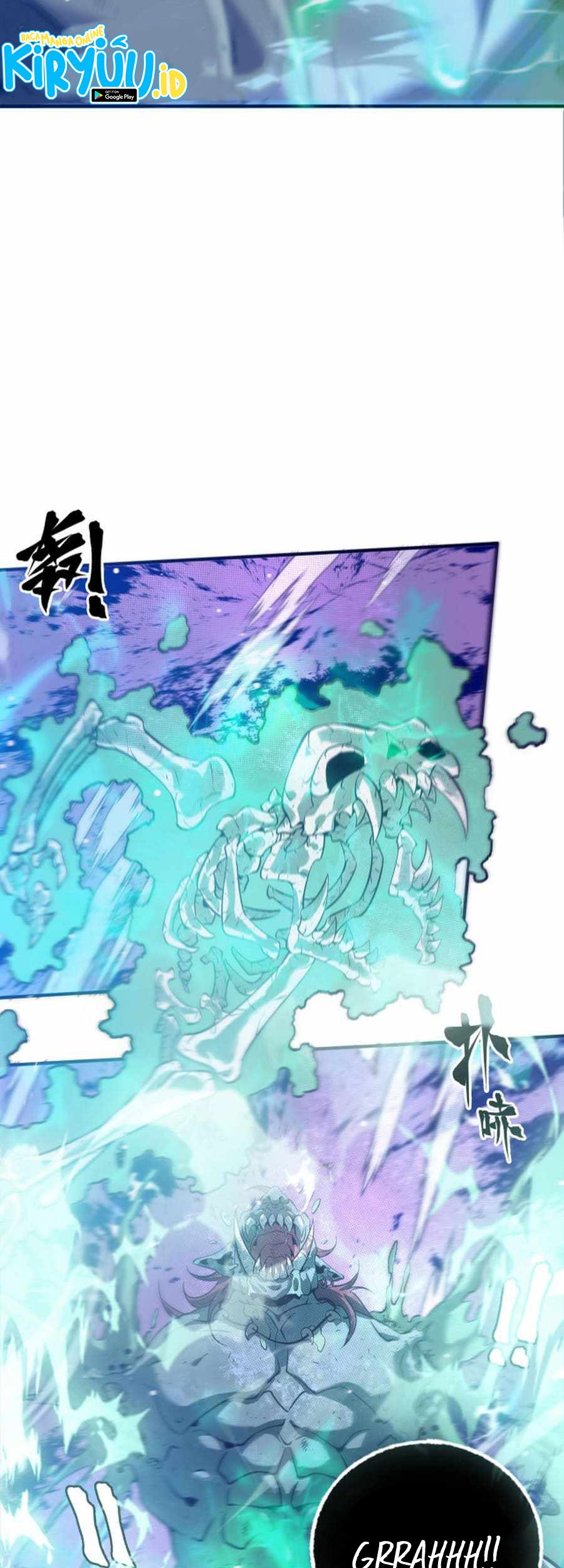 The Strongest Player That Was Forced To Return Chapter 02 Gambar 57