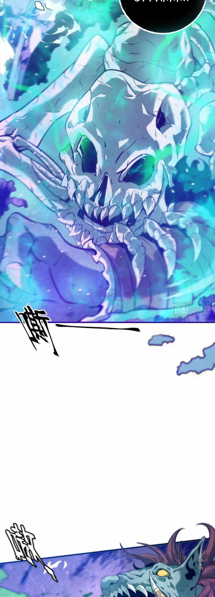 The Strongest Player That Was Forced To Return Chapter 02 Gambar 58