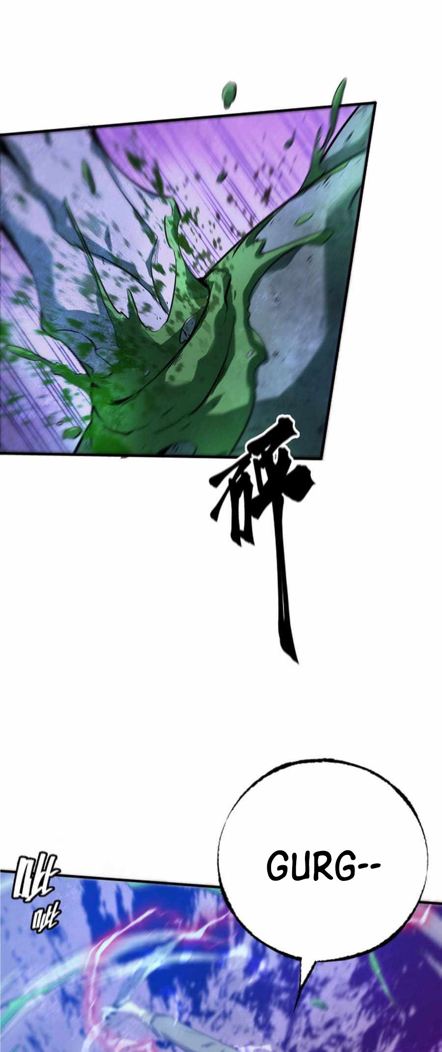 The Strongest Player That Was Forced To Return Chapter 02 Gambar 62