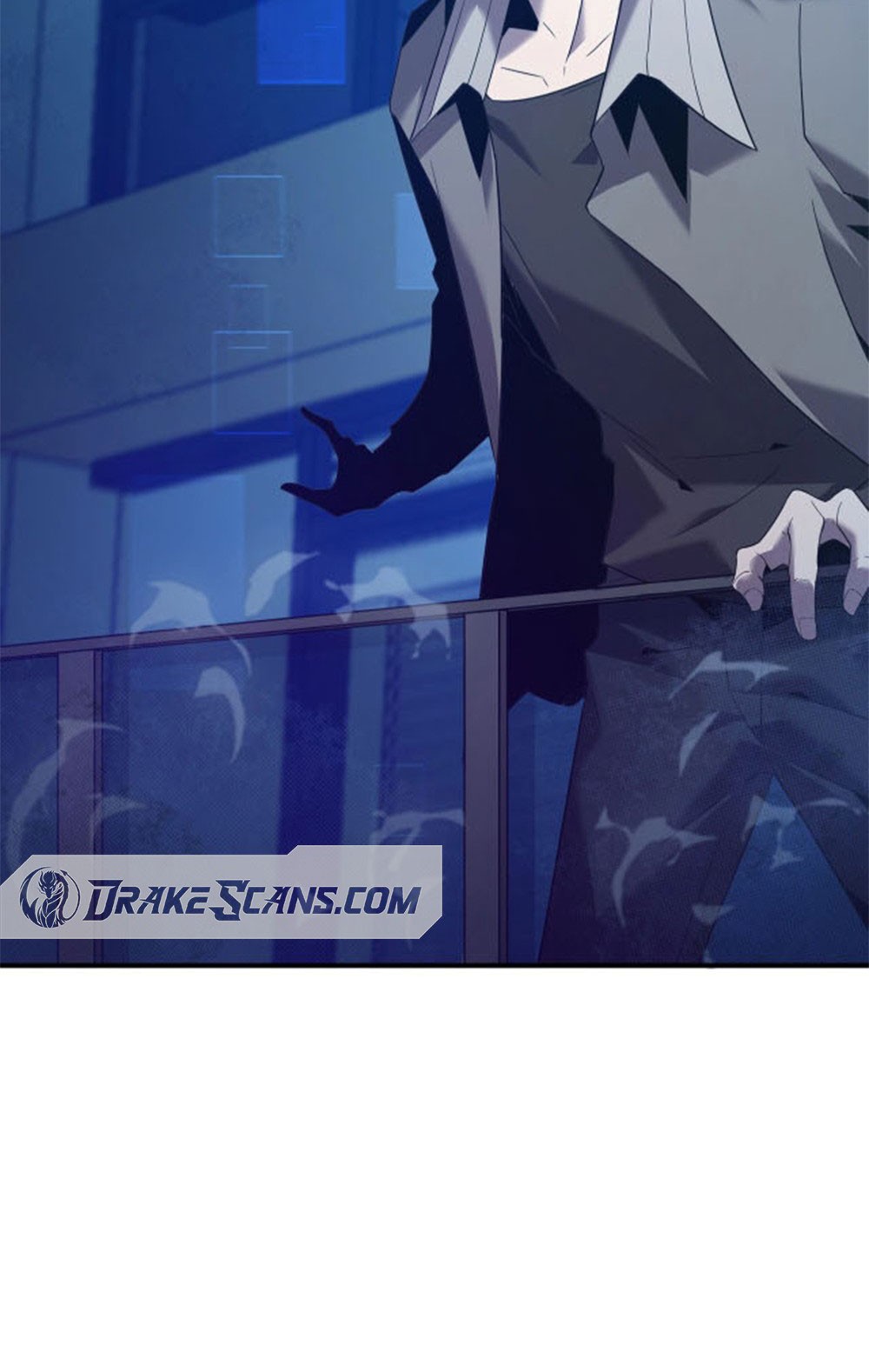 The Strongest Player That Was Forced To Return Chapter 01 Gambar 46