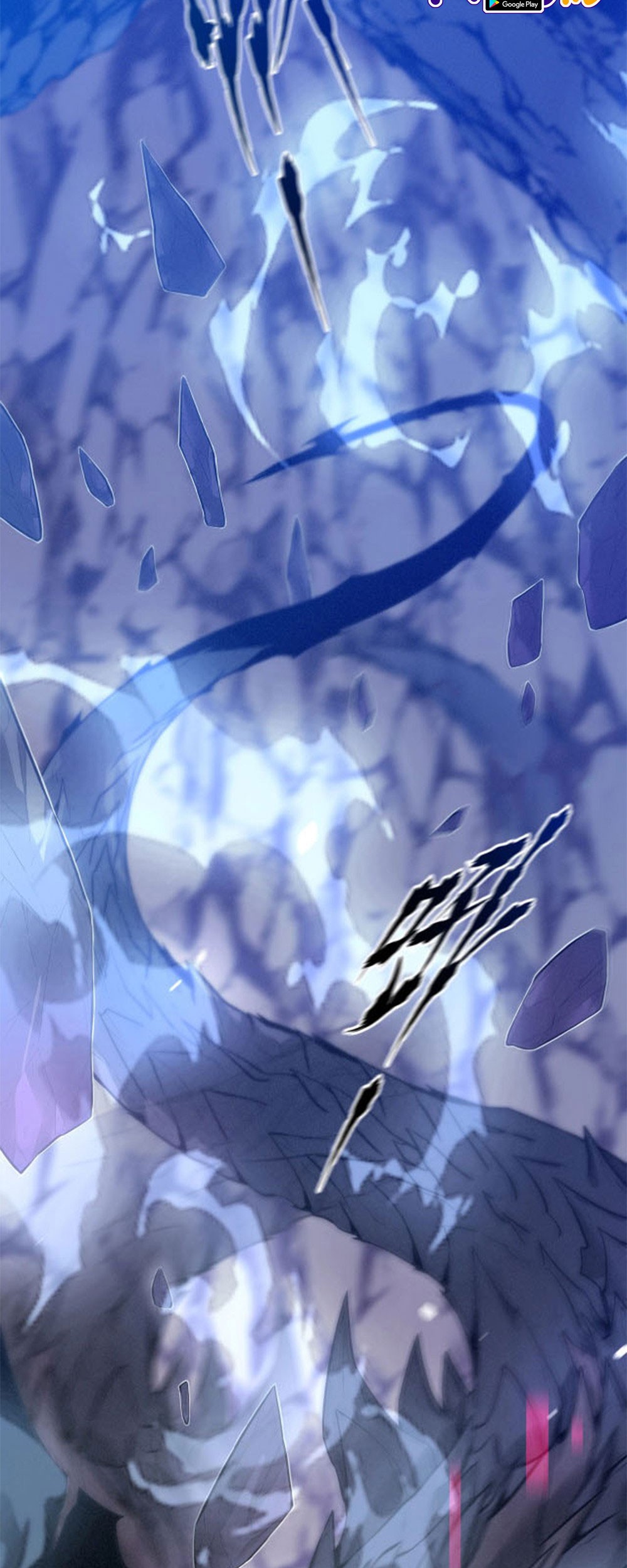 The Strongest Player That Was Forced To Return Chapter 01 Gambar 19