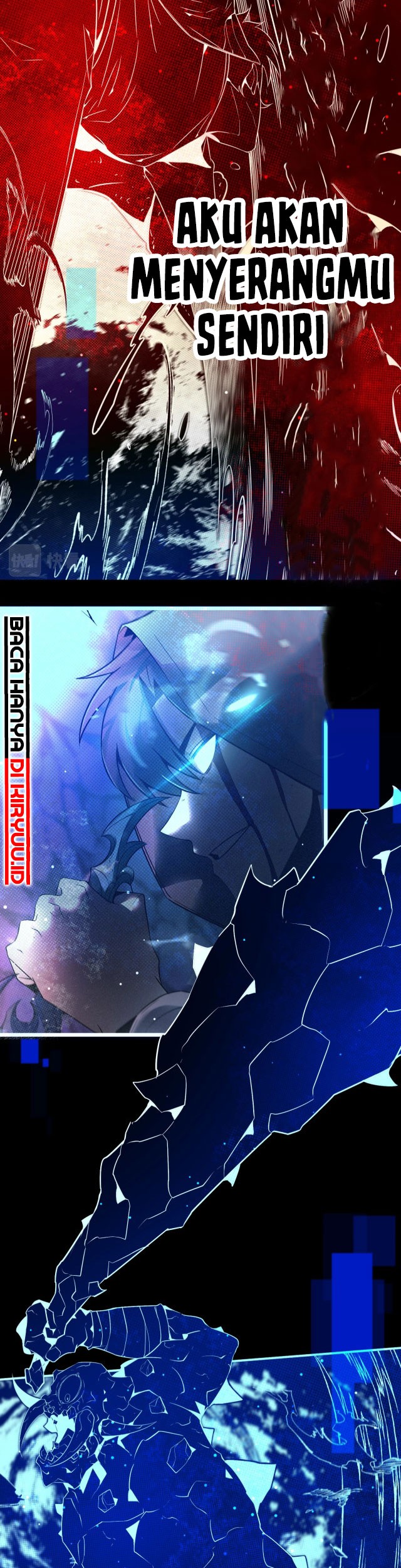 The Strongest Player That Was Forced To Return Chapter 00 Gambar 12