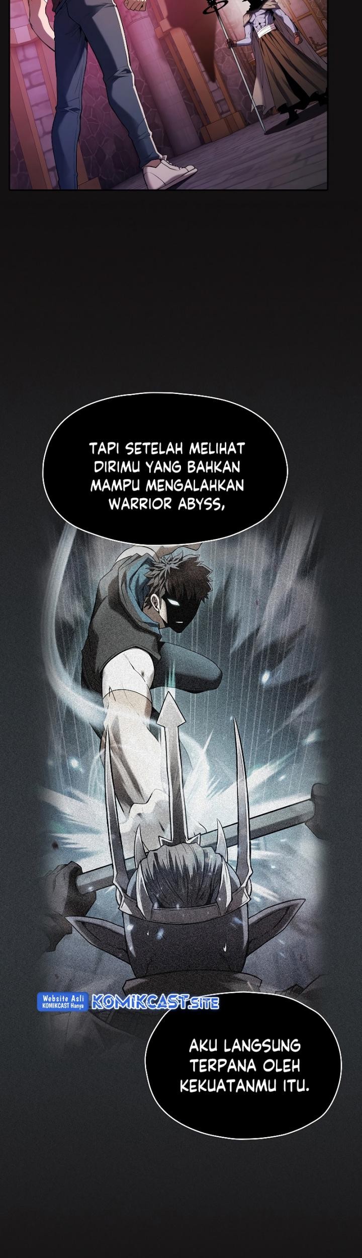 The Constellation that Returned from Hell Chapter 122 Gambar 29