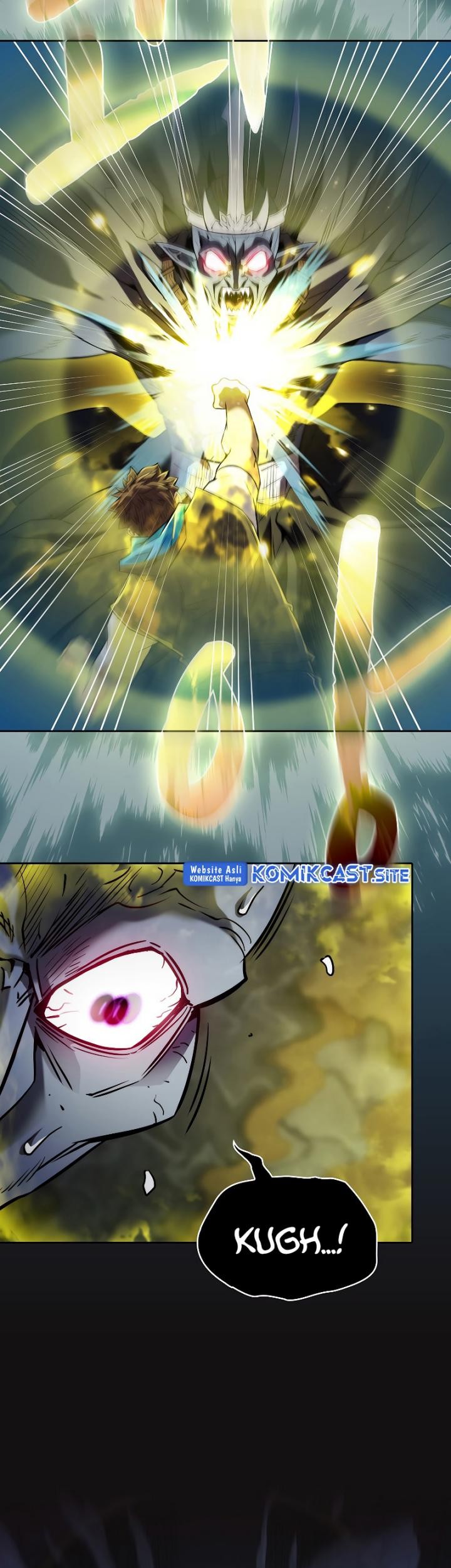 The Constellation that Returned from Hell Chapter 122 Gambar 50