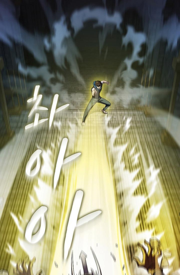 The Constellation that Returned from Hell Chapter 122 Gambar 51