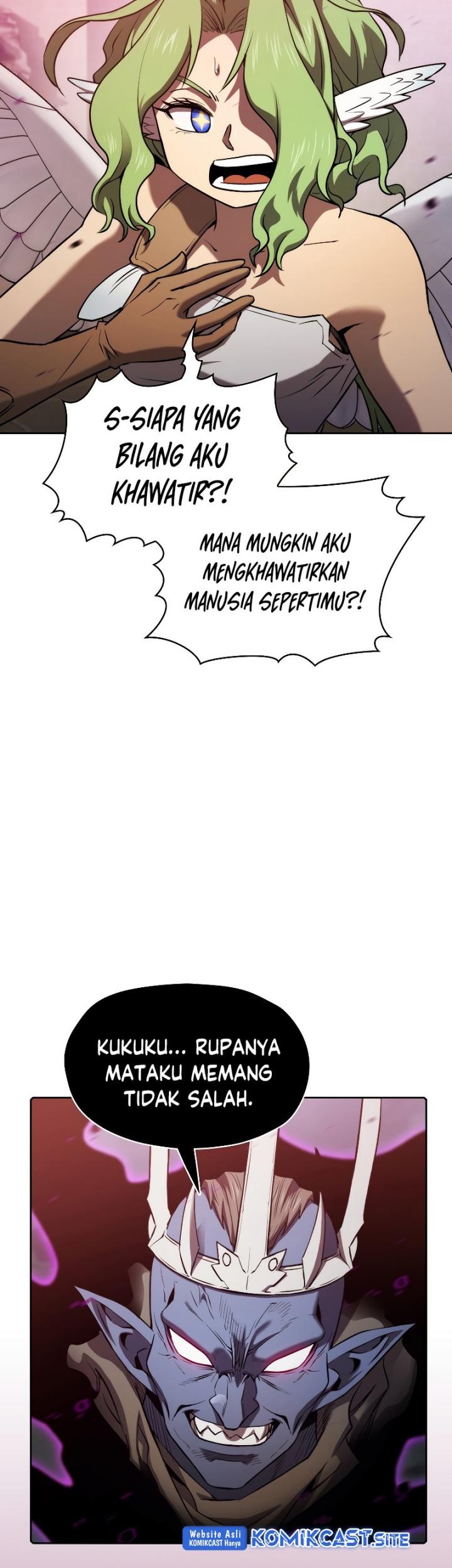 The Constellation that Returned from Hell Chapter 122 Gambar 11
