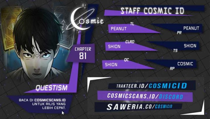 Baca Komik Quest Supremacy Chapter 81 Gambar 1