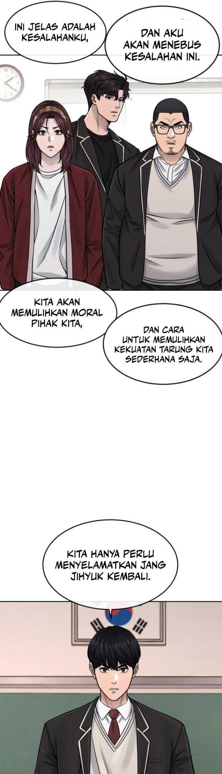 Quest Supremacy Chapter 81 Gambar 35