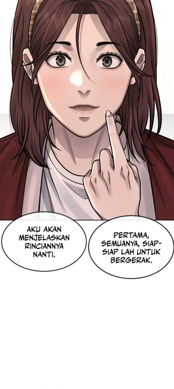 Quest Supremacy Chapter 81 Gambar 38