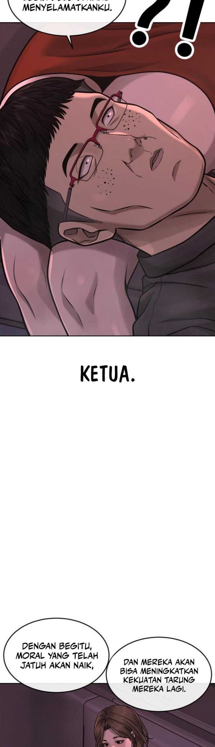 Quest Supremacy Chapter 81 Gambar 40