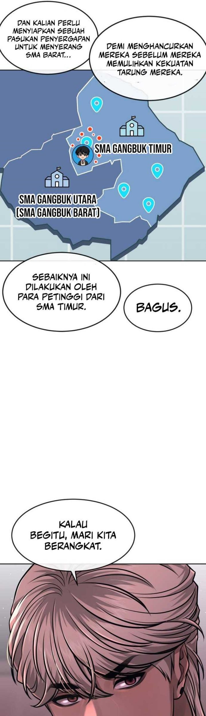 Quest Supremacy Chapter 81 Gambar 43