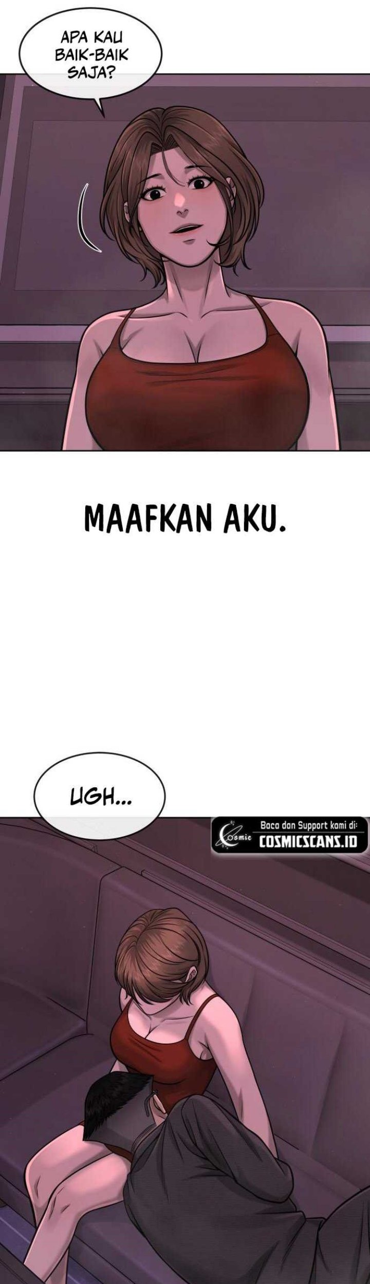 Quest Supremacy Chapter 81 Gambar 45