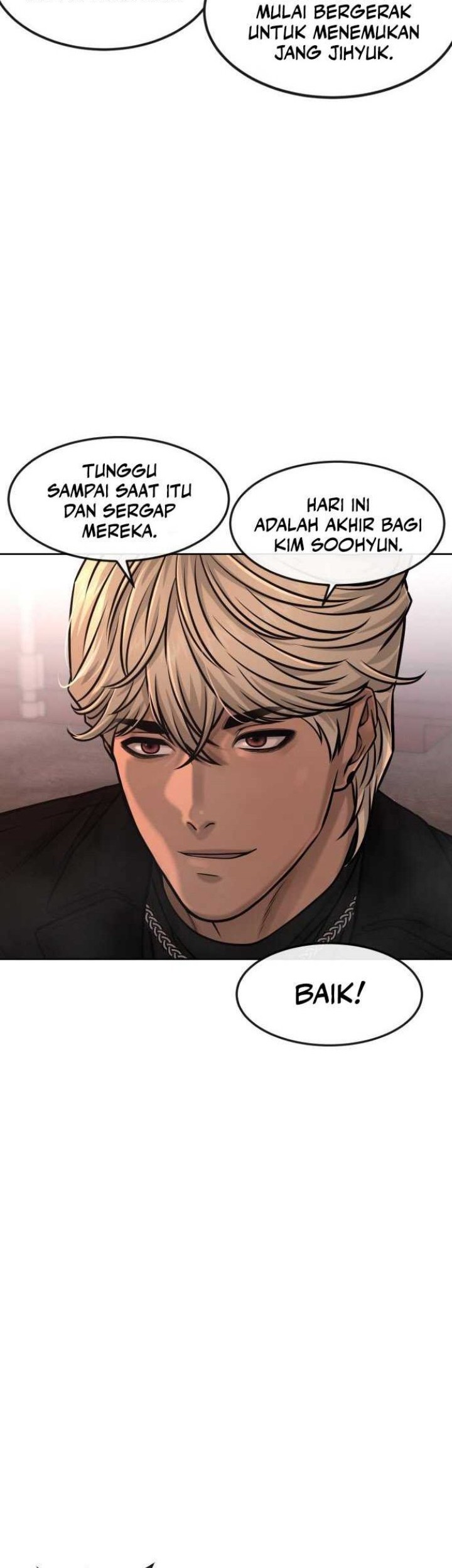 Quest Supremacy Chapter 81 Gambar 52