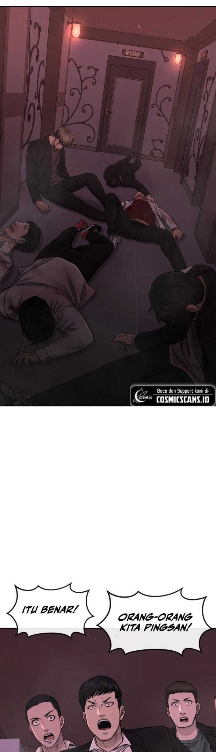Quest Supremacy Chapter 81 Gambar 56