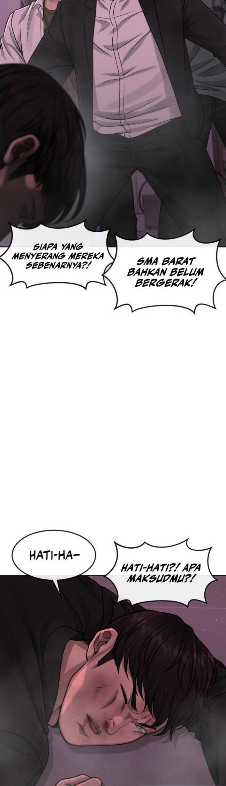 Quest Supremacy Chapter 81 Gambar 57
