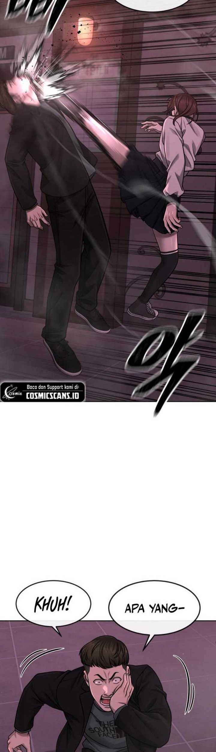 Quest Supremacy Chapter 81 Gambar 60
