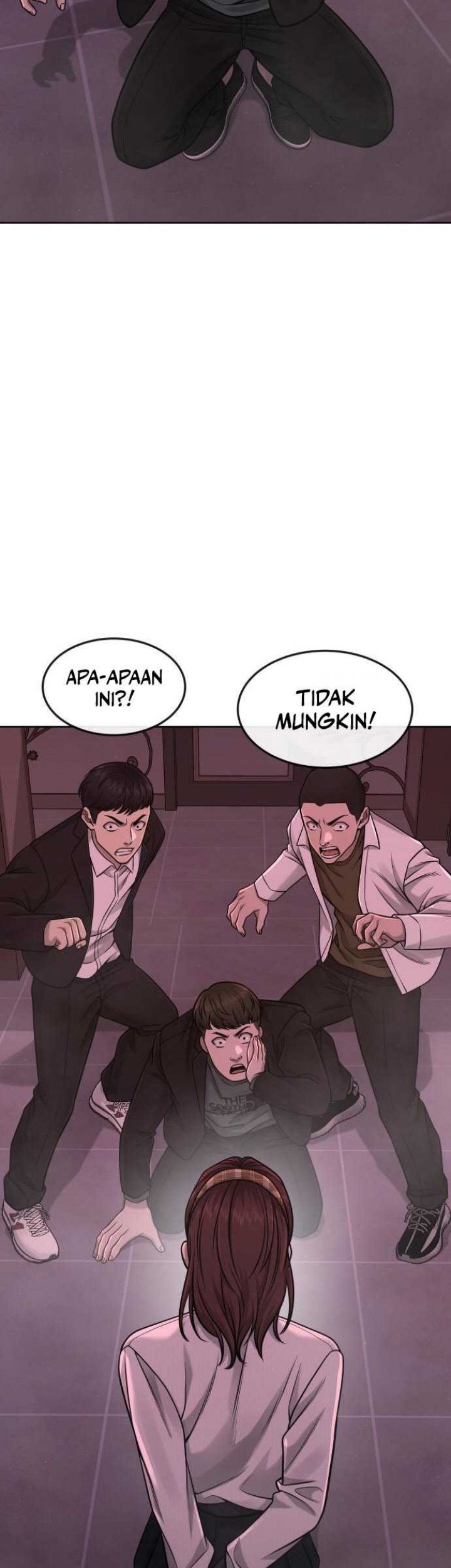 Quest Supremacy Chapter 81 Gambar 61