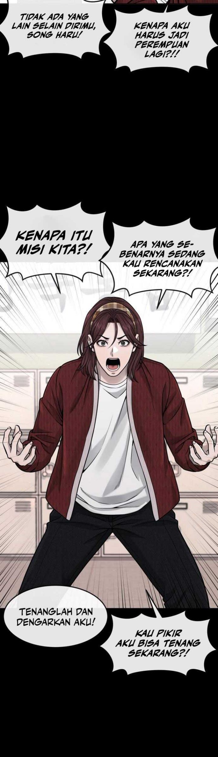 Quest Supremacy Chapter 81 Gambar 65