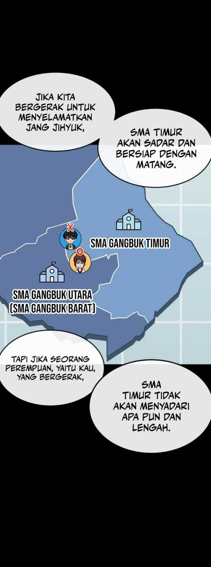 Quest Supremacy Chapter 81 Gambar 66