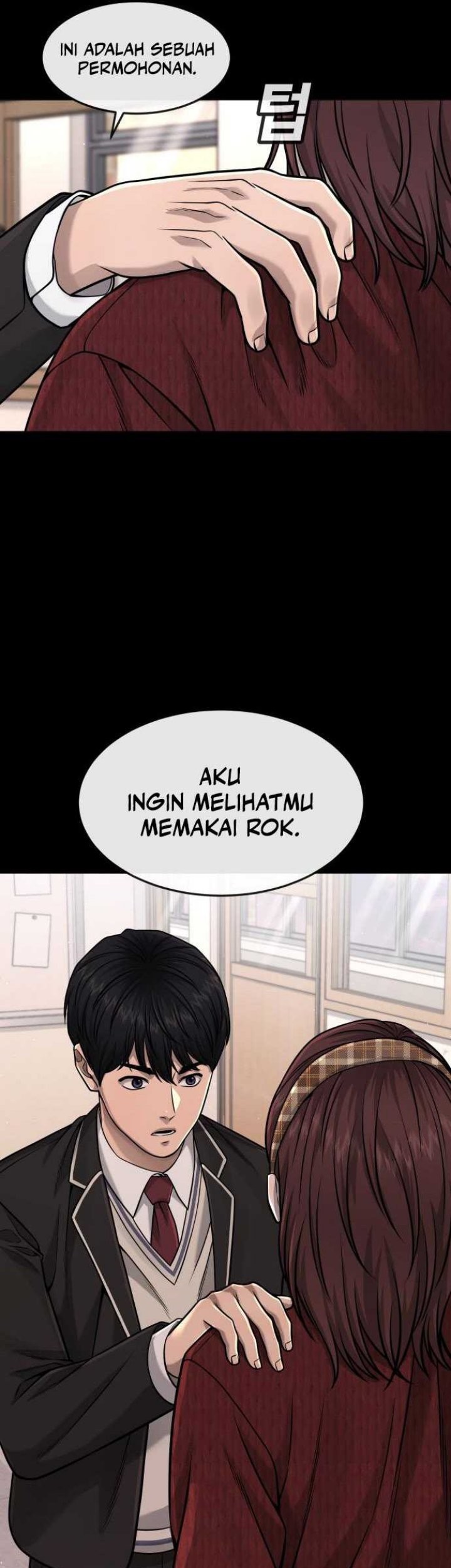 Quest Supremacy Chapter 81 Gambar 67