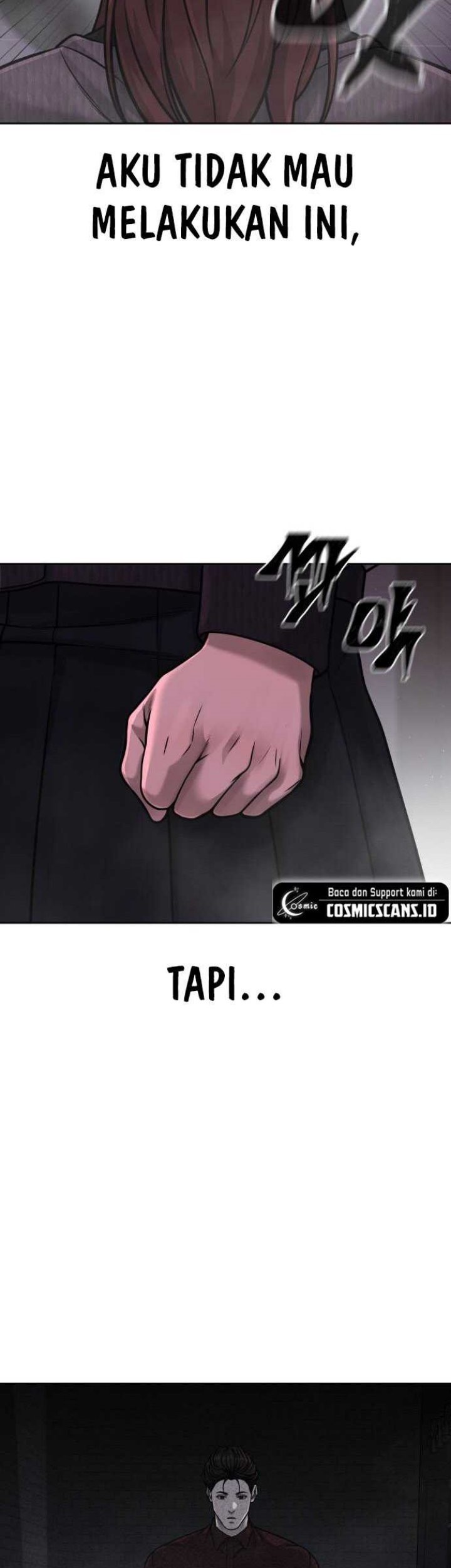 Quest Supremacy Chapter 81 Gambar 69