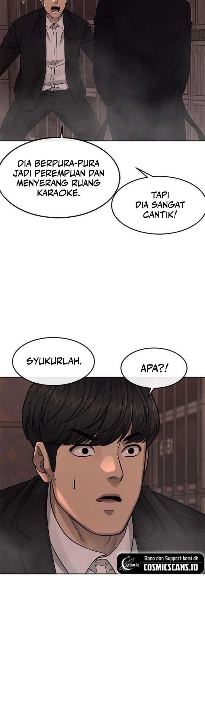Quest Supremacy Chapter 81 Gambar 73
