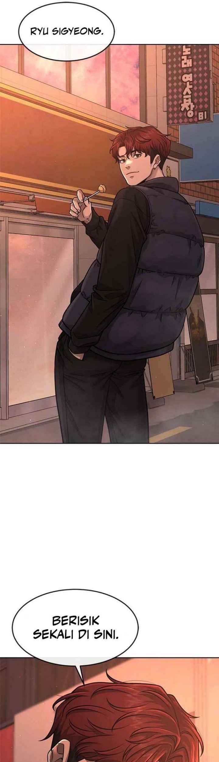 Quest Supremacy Chapter 81 Gambar 75