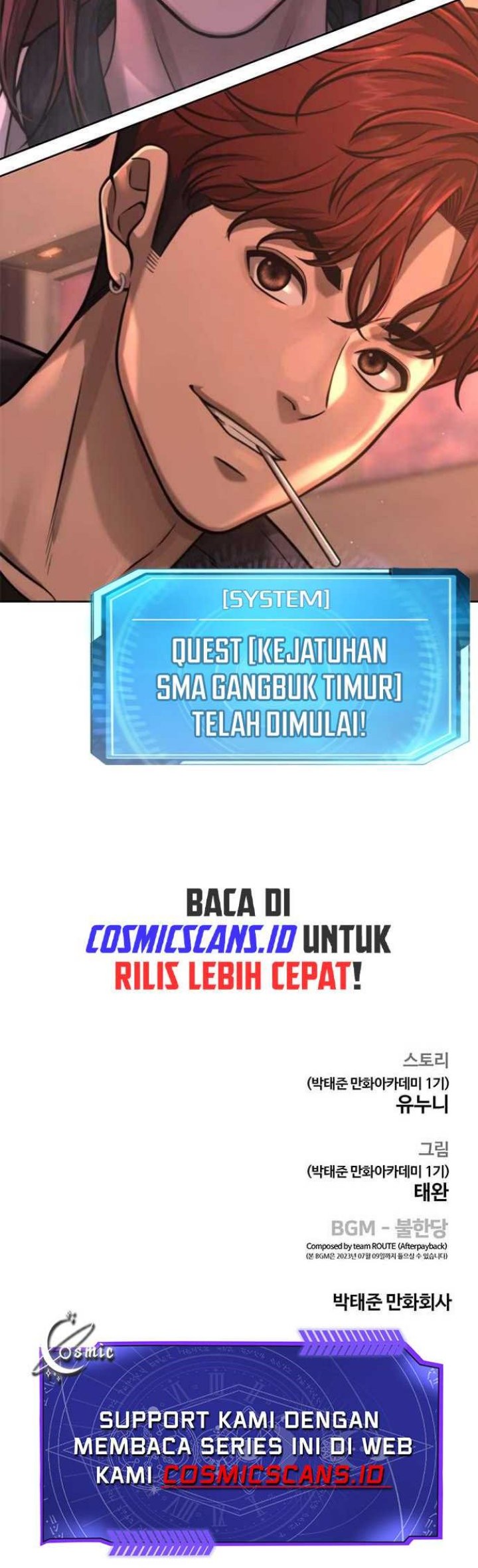 Quest Supremacy Chapter 81 Gambar 77