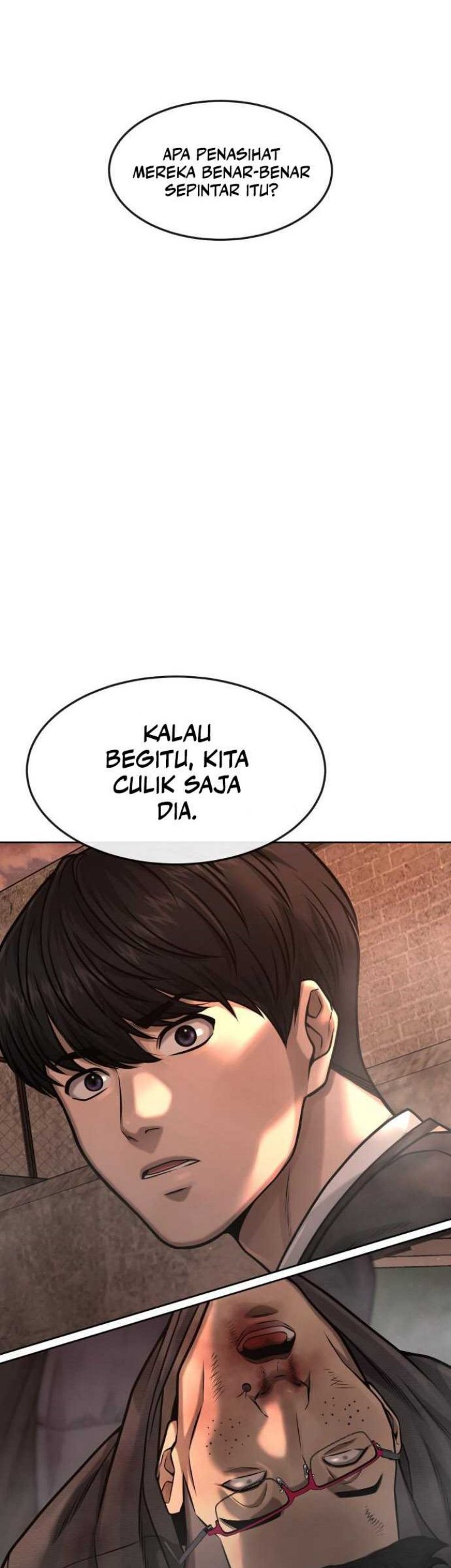 Quest Supremacy Chapter 81 Gambar 3