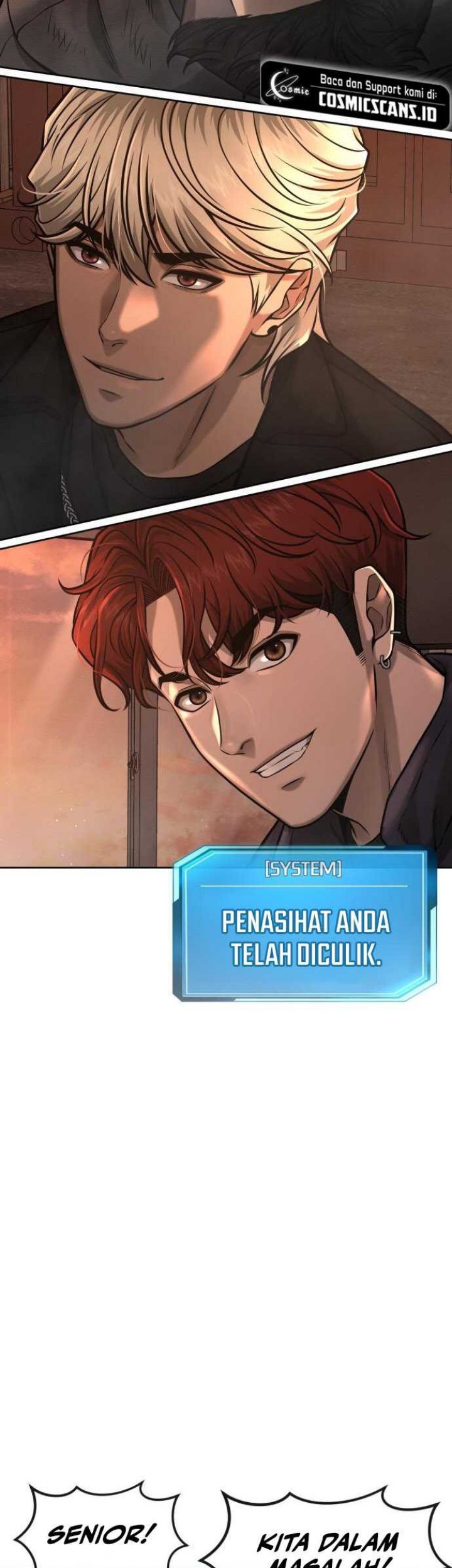 Quest Supremacy Chapter 81 Gambar 4