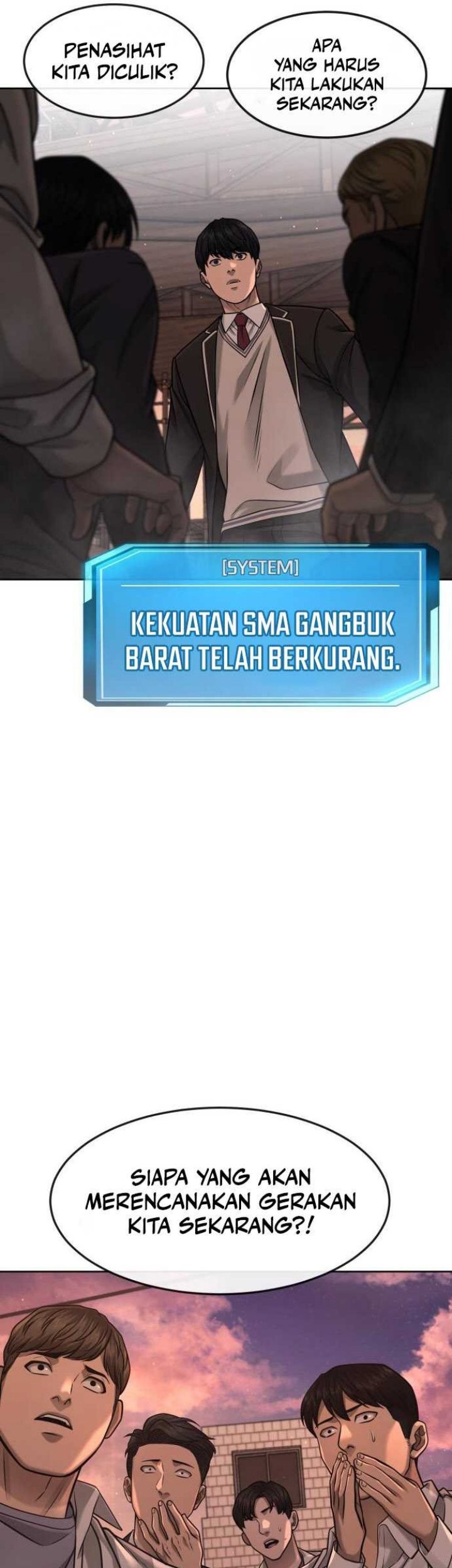 Quest Supremacy Chapter 81 Gambar 7
