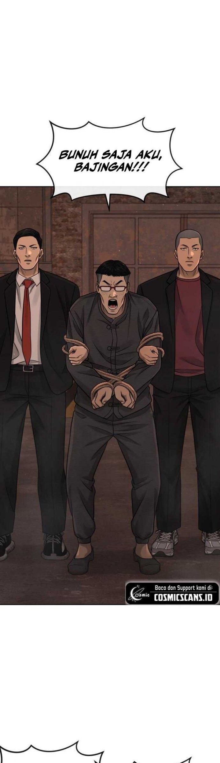 Quest Supremacy Chapter 81 Gambar 11