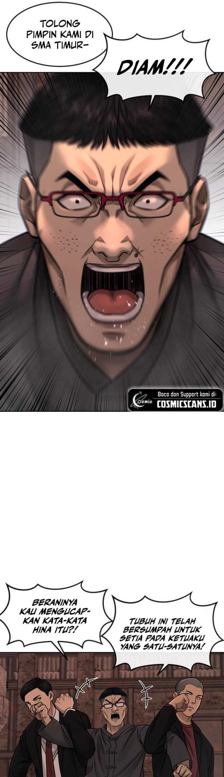Quest Supremacy Chapter 81 Gambar 19